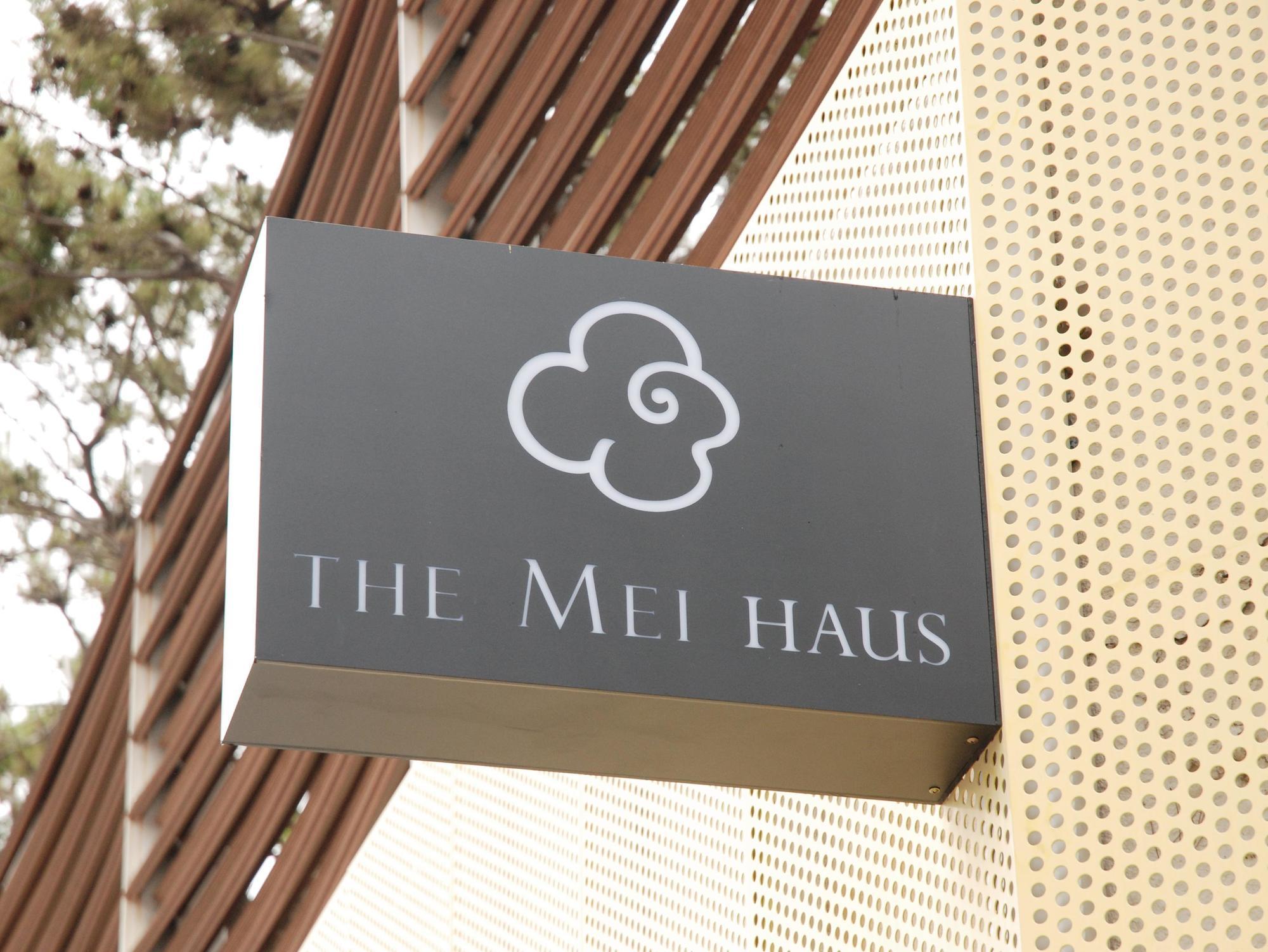 The Mei Haus Сеул Экстерьер фото