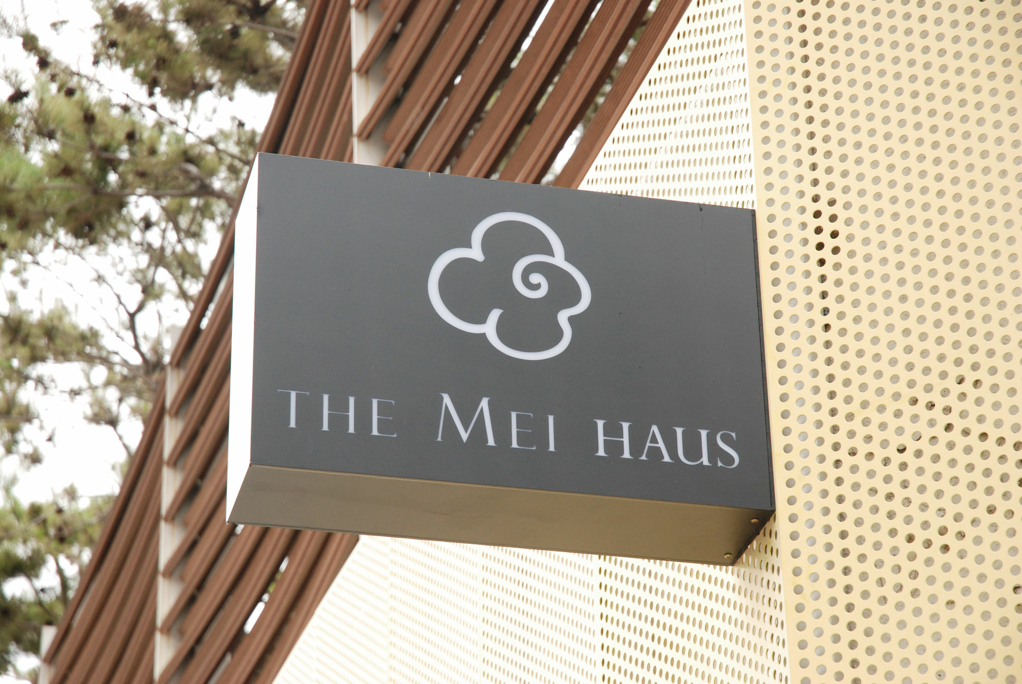 The Mei Haus Сеул Экстерьер фото